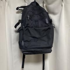 Reebok リュック バックパック ブラックのサムネイル