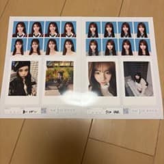 seju 証明写真 2枚セットのサムネイル