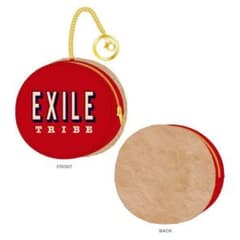 EXILE TRIBE holiday ポーチのサムネイル