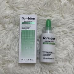 Torriden BALANCEFUL Azelaic Acid Serumのサムネイル