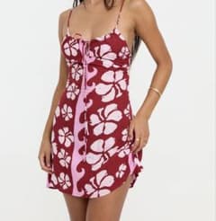 ハワイBenoa Swim “Papeete”ワンピースのサムネイル