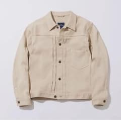 Brooks Brothers ブルックスブラザーズ トラッカージャケット - メルカリ