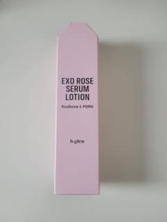 ビーグレン　エクソローズセラムローション　93mL　3本 ビーグレン エクソローズセラムローション 93ml - メルカリ