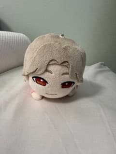 おやすみBUDDiiS SHOOT 森愁斗のサムネイル