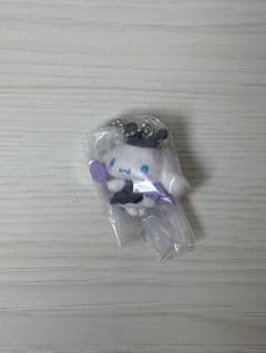 シナモロール いたずらこあくまスイングのサムネイル