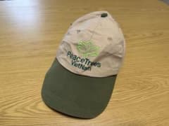PeaceTrees Vietnam キャップのサムネイル