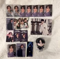 INI 藤牧京介 まとめ売り - メルカリ