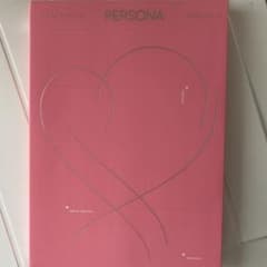 BTS PERSONAのサムネイル