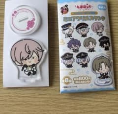 刀剣乱舞「んまほっぺ」ミニアクリルスタンド 亀甲貞宗のサムネイル