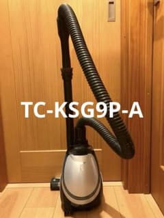 動作品三菱　MITSUBISHI 掃除機 紙パック式 TC-KSG9P-A E2 動作品三菱 MITSUBISHI 掃除機 紙パック式 TC-KSG9P-A E2 - メルカリ