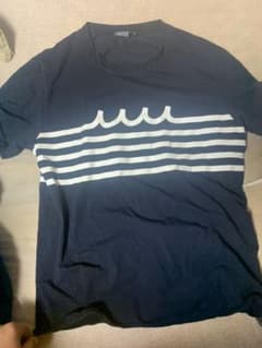 muta tシャツ　XLのサムネイル