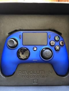nacon レボリューション 2　コントローラーのサムネイル