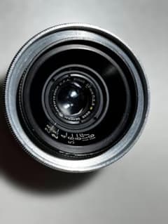 Kinar 25mm F2.3　アイモマウント レンズ Kinar 25mm F2.3 アイモマウント レンズ - メルカリ