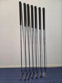 TaylorMade P730 4〜P 7本セット プロジェクトX 6.5 - メルカリ