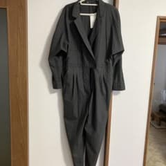 ZARA オールインワン 値下げしましたのサムネイル