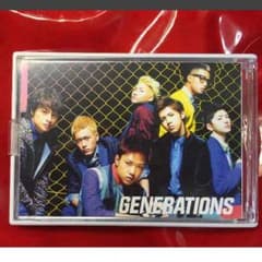 GENERATIONS鏡のサムネイル