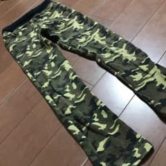 ☆専用☆迷彩パンツ　【大幅値下げ！！のサムネイル