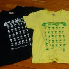 まっちゃん様専用★120サイズ★カンタベリー／Tシャツセットのサムネイル