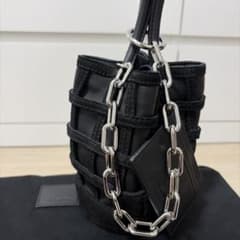 Alexander Wang アレキサンダーワン チェーン バッグ - メルカリ
