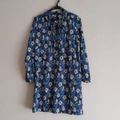 Laura Ashley ローラアシュレイ チュニックのサムネイル