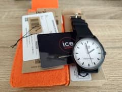 アイスウォッチ ソーラーパワー ice watch SolarPowerのサムネイル