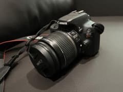 EOS KISS X7 ボディのサムネイル