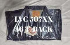 新品 未開封 リジッド 46 Tバック LVC 507XXE 1953 - メルカリ