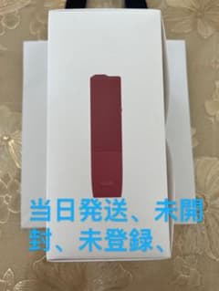 ILUMA iQOS イルマワン 限定色(*☻-☻*)のサムネイル