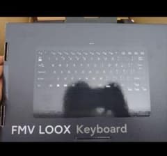 FMV LOOX Keyboard 専用 FMV LOOX FMV-NKB51 - メルカリ