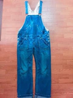RCWB♡オーバーオール サロペットのサムネイル