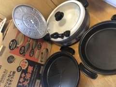 ZOJIRUSHI EP-RS55-XJのサムネイル