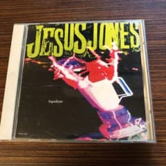 ジーザスジョーンズ　リキダイザーのサムネイル