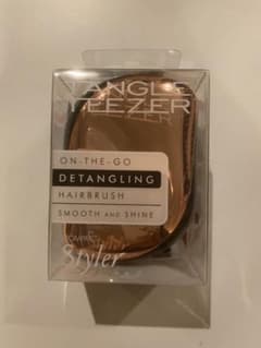 TEEZER タングルティーザー コンパクトスタイラーのサムネイル