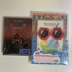 関ジャニ∞ DVD(JUKE BOX/リサイタル)のサムネイル
