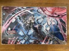 閃刀姫シズク WCS 2025 プレイマット 中国語版のサムネイル