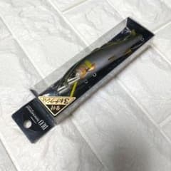 DUO 流鮎 LUAYU 110F フローティングルアーのサムネイル