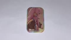 プロジェクトセカイ 巡音ルカ 缶バッジのサムネイル