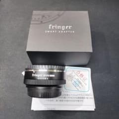 fringer EF-FX PROⅡ マウントアダプターのサムネイル