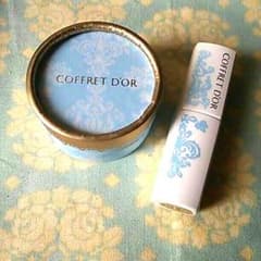 COFFRET D'OR / グロスとチークのサムネイル