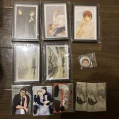 ヨネダコウ 推しチャレ くじ 景品 マグネット - メルカリ