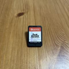 Nintendo Switch 大乱闘スマッシュブラザーズ SPECIALのサムネイル