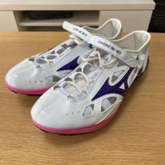 Mizuno クロノインクスネオジャパン　27.5 MIZUNO クロノインクスネオジャパン27.0 - メルカリ