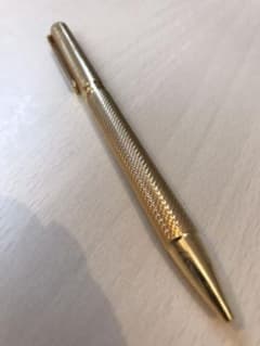 PLATINUM Parisian 希少 シャープペンのサムネイル