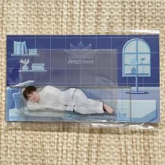 RAYS アクスタ 渡辺翔太のサムネイル
