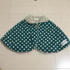 ポンチョ 130のサムネイル