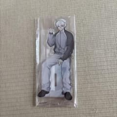 ブルーロック 凪誠士郎 アクスタ まねきねこコラボのサムネイル