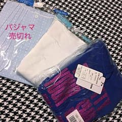 女児 120cm 新品未使用のサムネイル