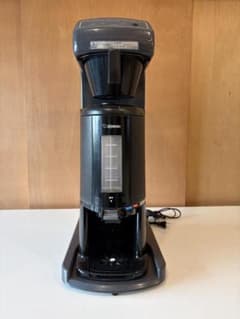 Kalita ET-450N業務用コーヒーマシン 象印2.5Lステンレスサーバーのサムネイル