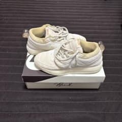 値下げコメントくださいNIKE BOOK 1 箱付きのサムネイル