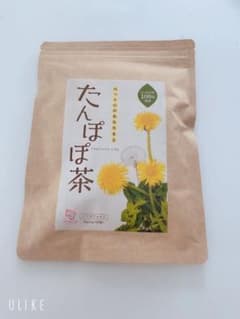 みかん様専用　　たんぽぽ茶のサムネイル